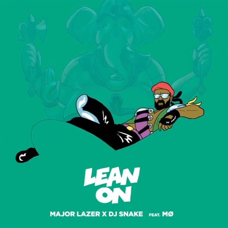 Major Lazer 'Lean On'